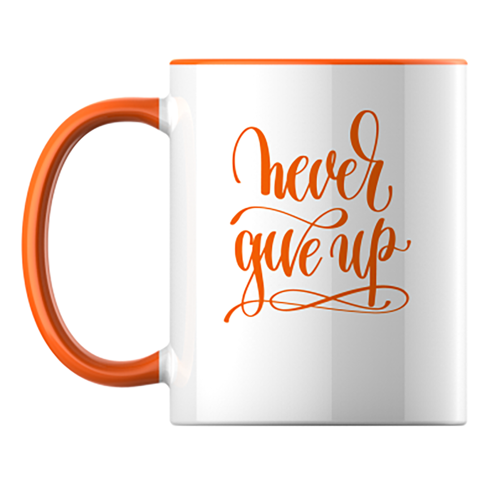 Encouraging Messages 11oz Mugs