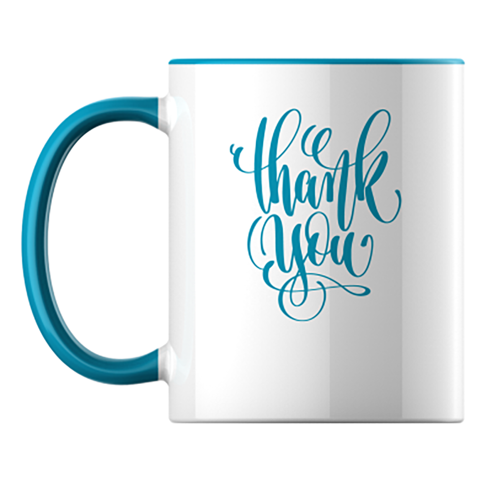 Encouraging Messages 11oz Mugs