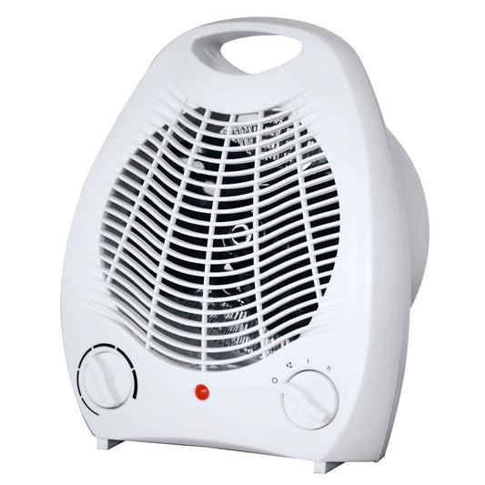 Portable Fan Heater with Cool Mode