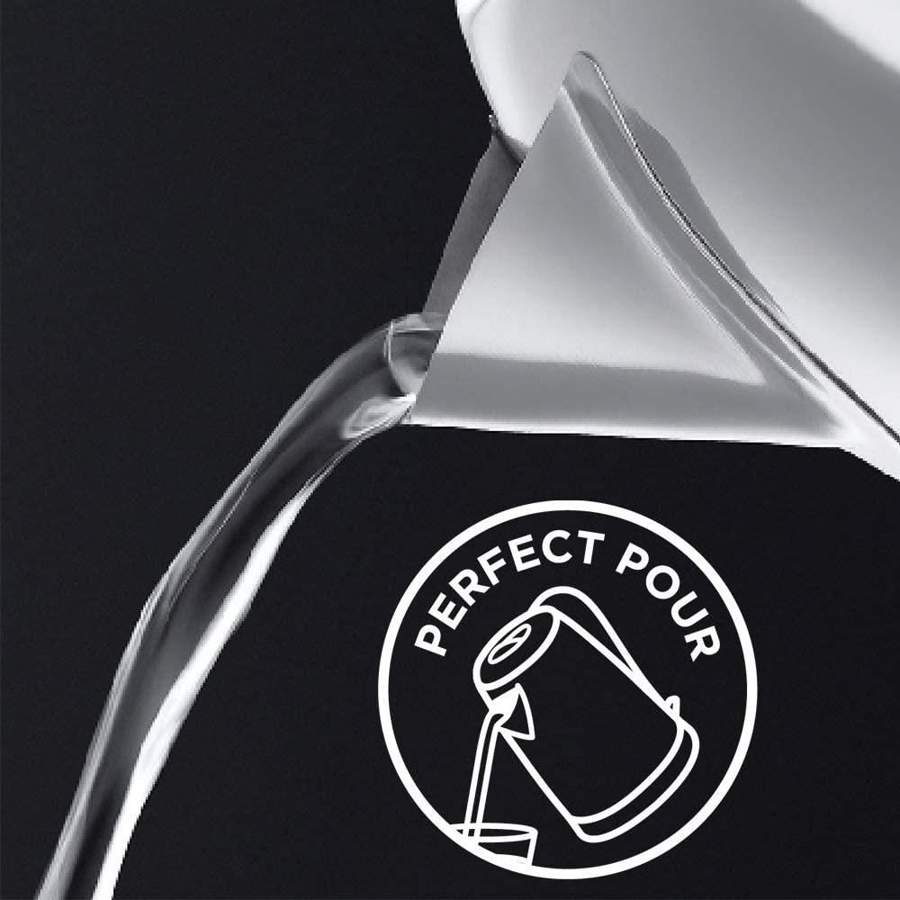 Russell Hobbs 23911 Adventure Polished Stainless Steel Electric Kettle