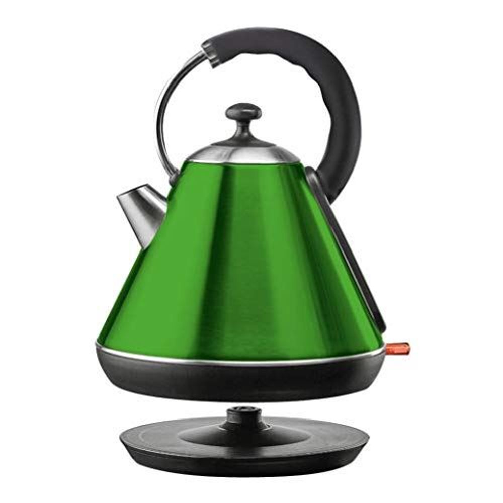 SQP Gems Legacy Kettle Emerald