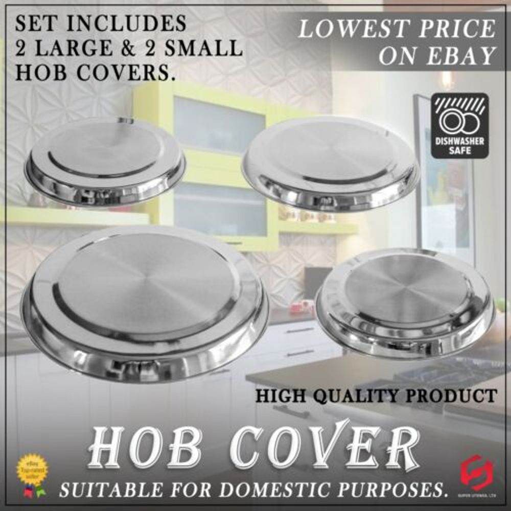 Super Hob cover Glossy