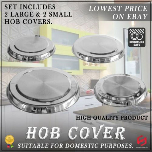 Super Hob cover Glossy
