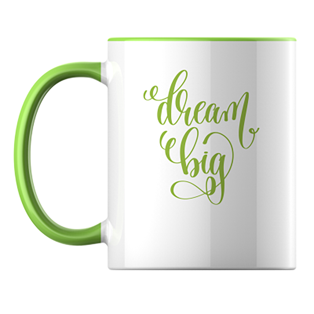 Encouraging Messages 11oz Mugs