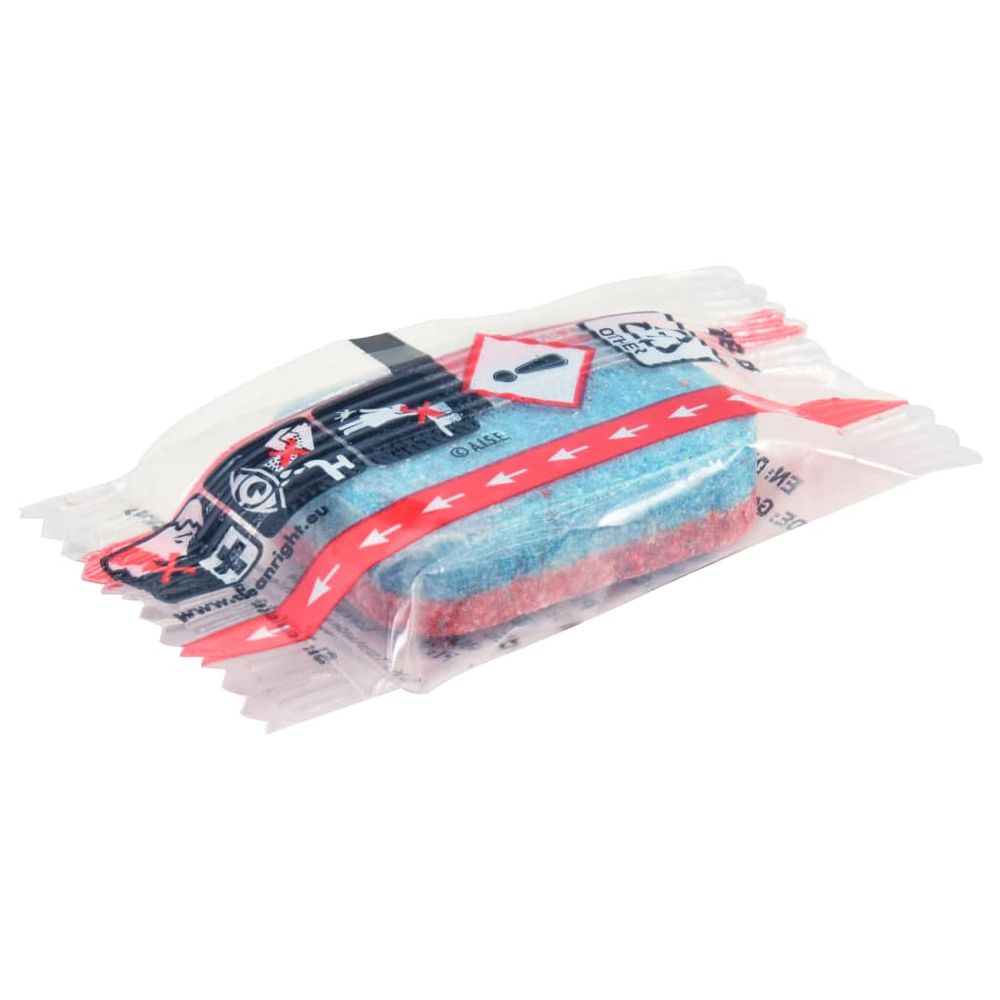 12-in-1 Dishwasher Tablets 500 pcs 9 kg