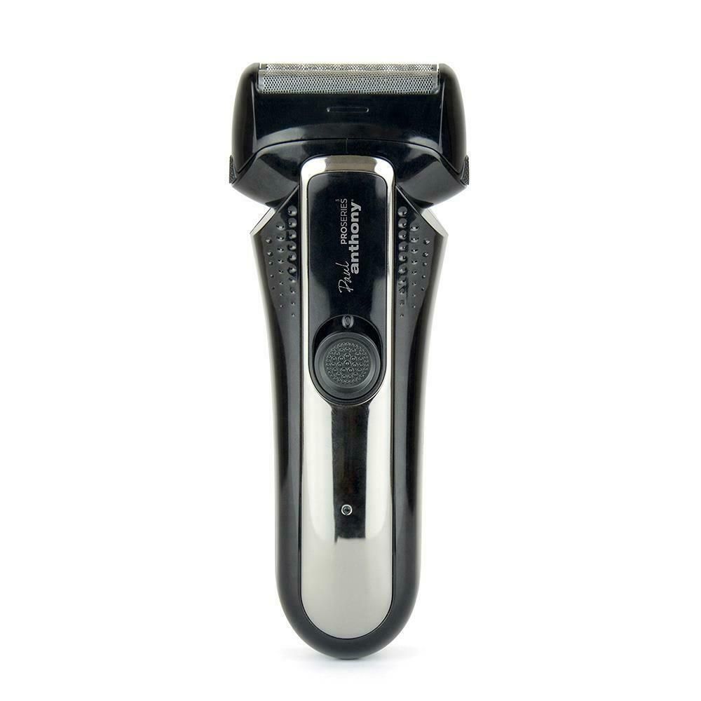 Paul Anthony Pro-series 3 Men's USB Cordless Foil Shaver
